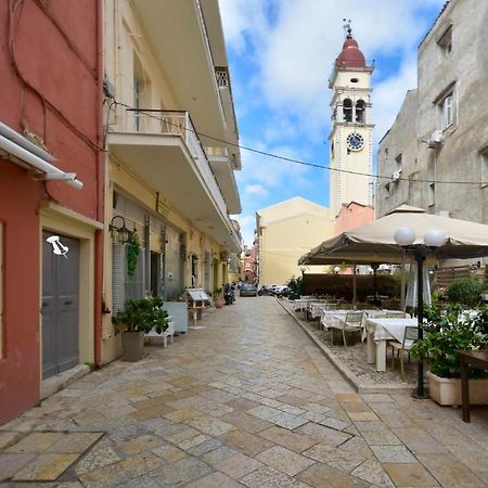 Beau Maison Corfu  Экстерьер фото