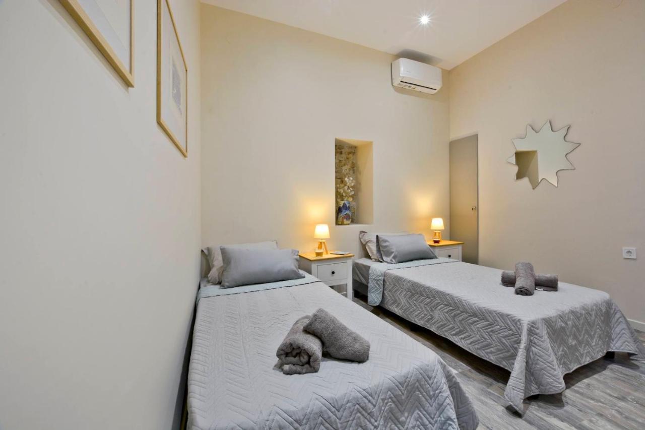 Beau Maison Corfu  Экстерьер фото