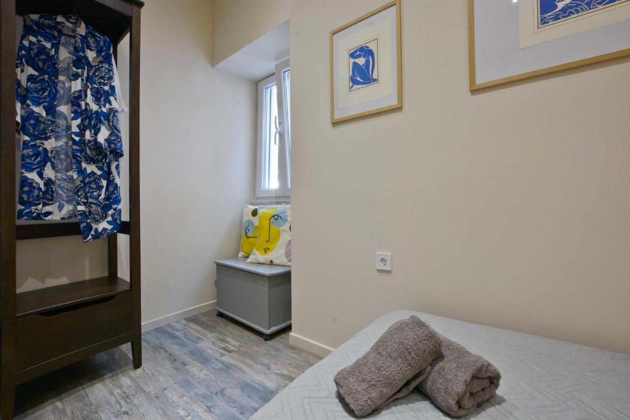 Beau Maison Corfu  Экстерьер фото