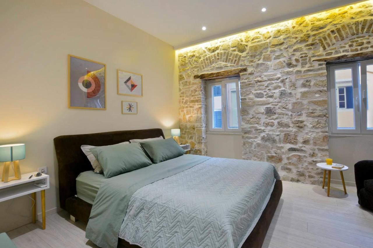 Beau Maison Corfu  Экстерьер фото