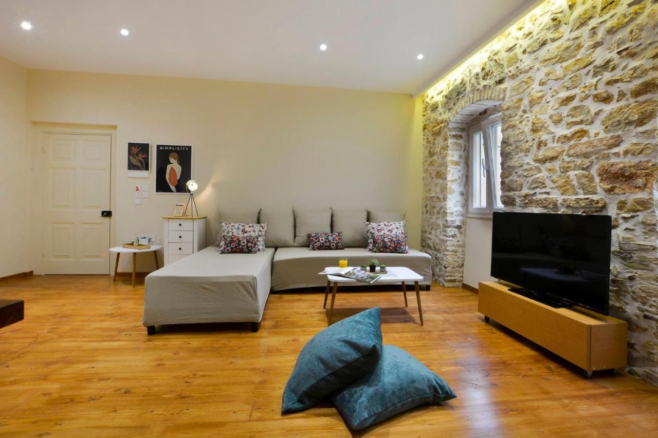 Beau Maison Corfu  Экстерьер фото