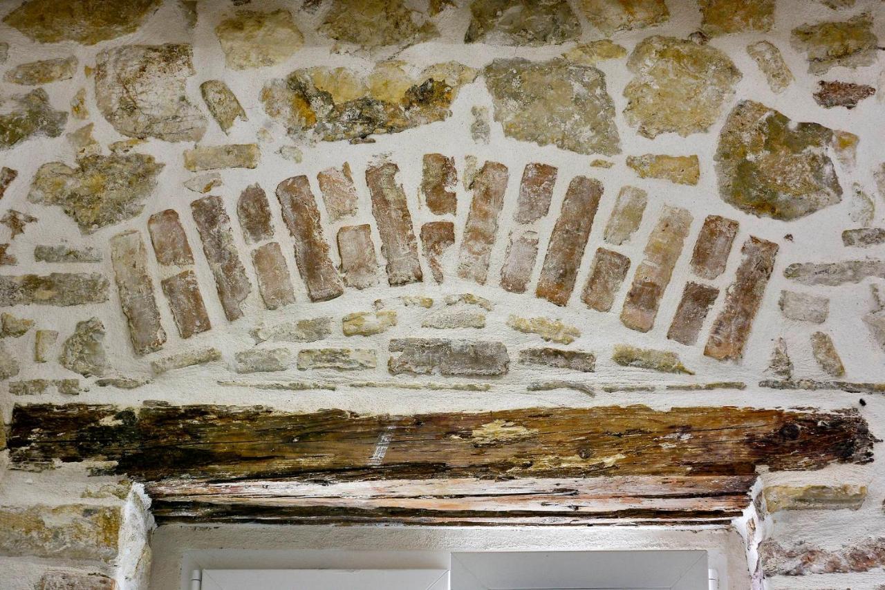 Beau Maison Corfu  Экстерьер фото