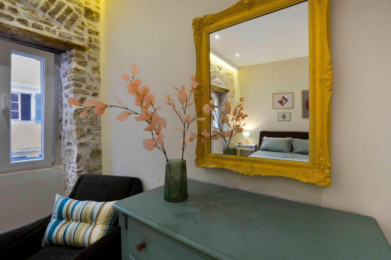 Beau Maison Corfu  Экстерьер фото