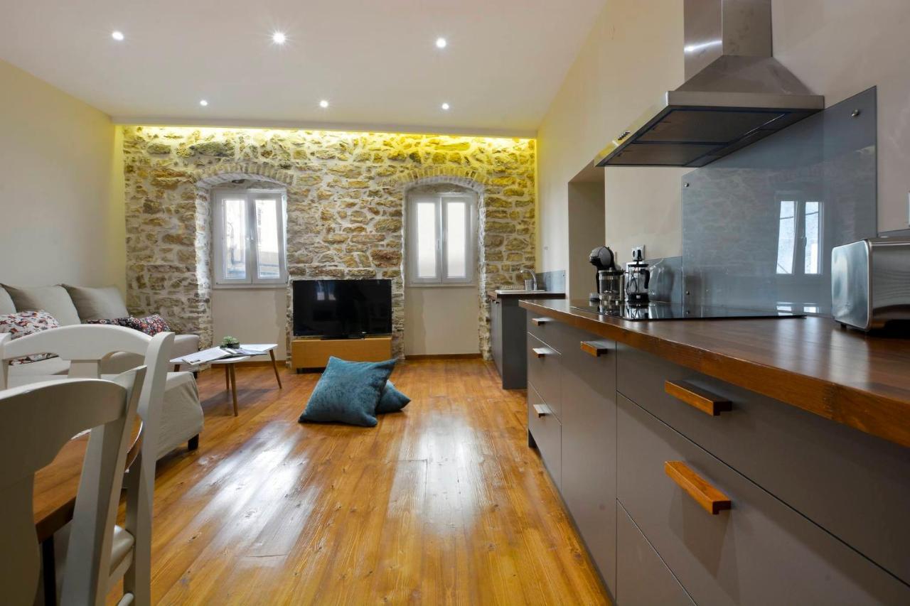 Beau Maison Corfu  Экстерьер фото
