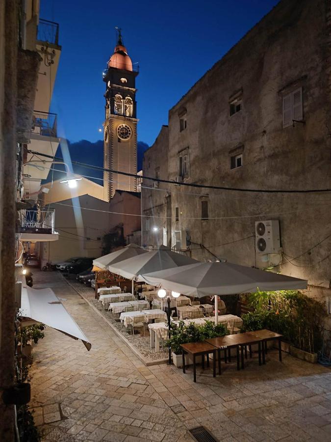 Beau Maison Corfu  Экстерьер фото